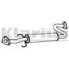 KLARIUS 240235 Middle Silencer
